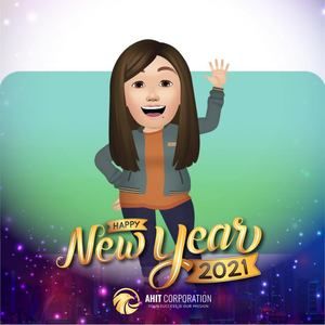 Meet your Posher, Christa